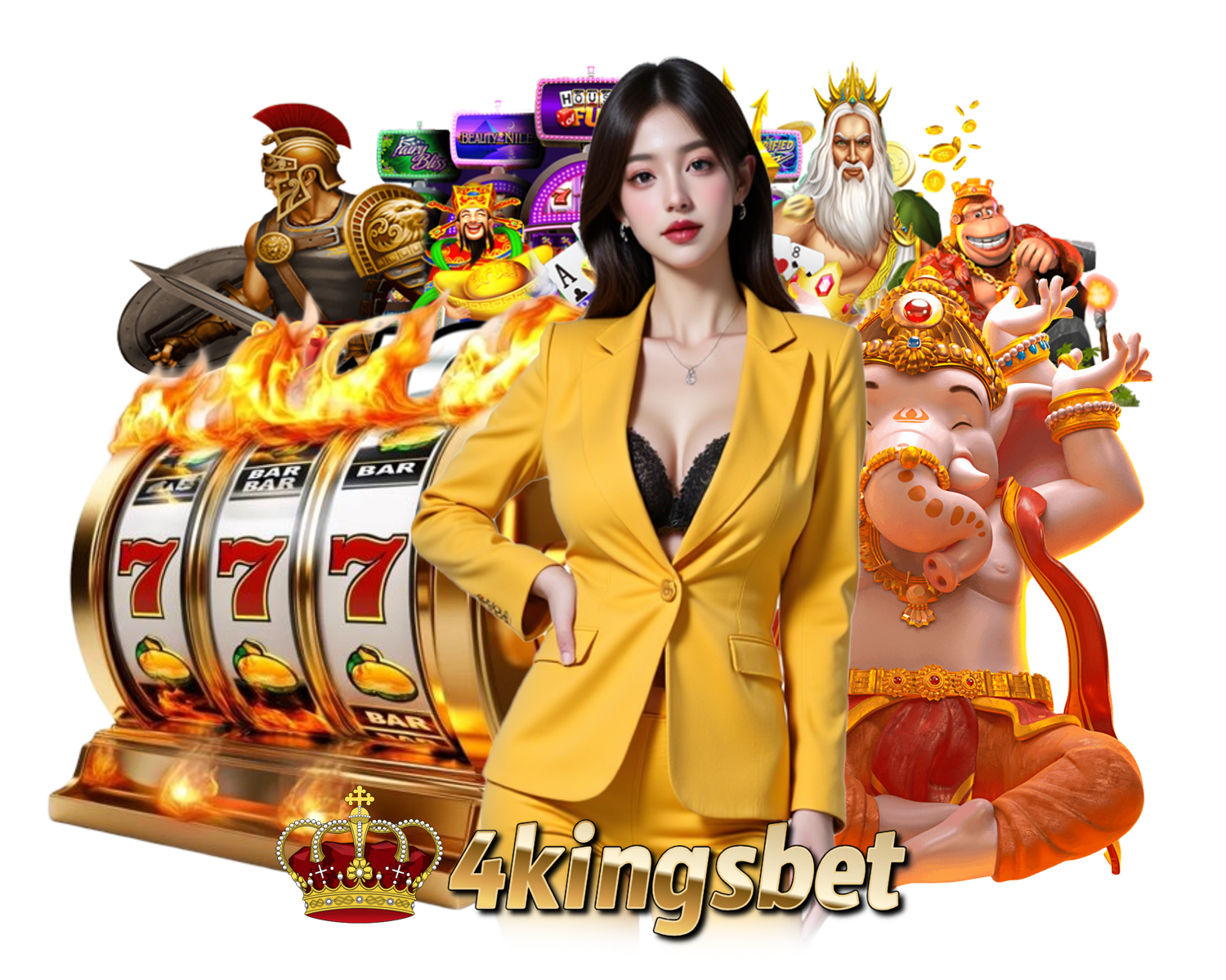 สล็อตออนไลน์